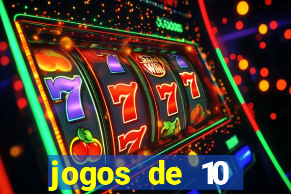 jogos de 10 centavos nas plataformas